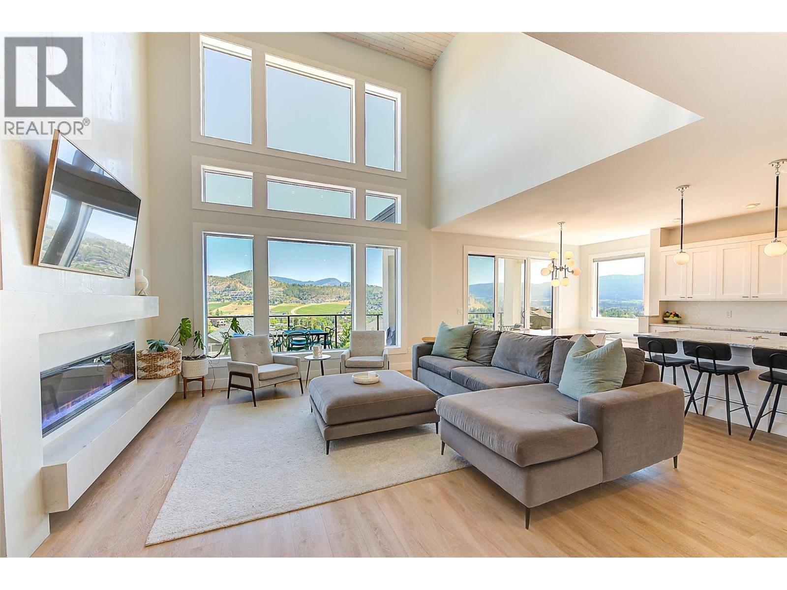  1475 Benzer Court, Kelowna