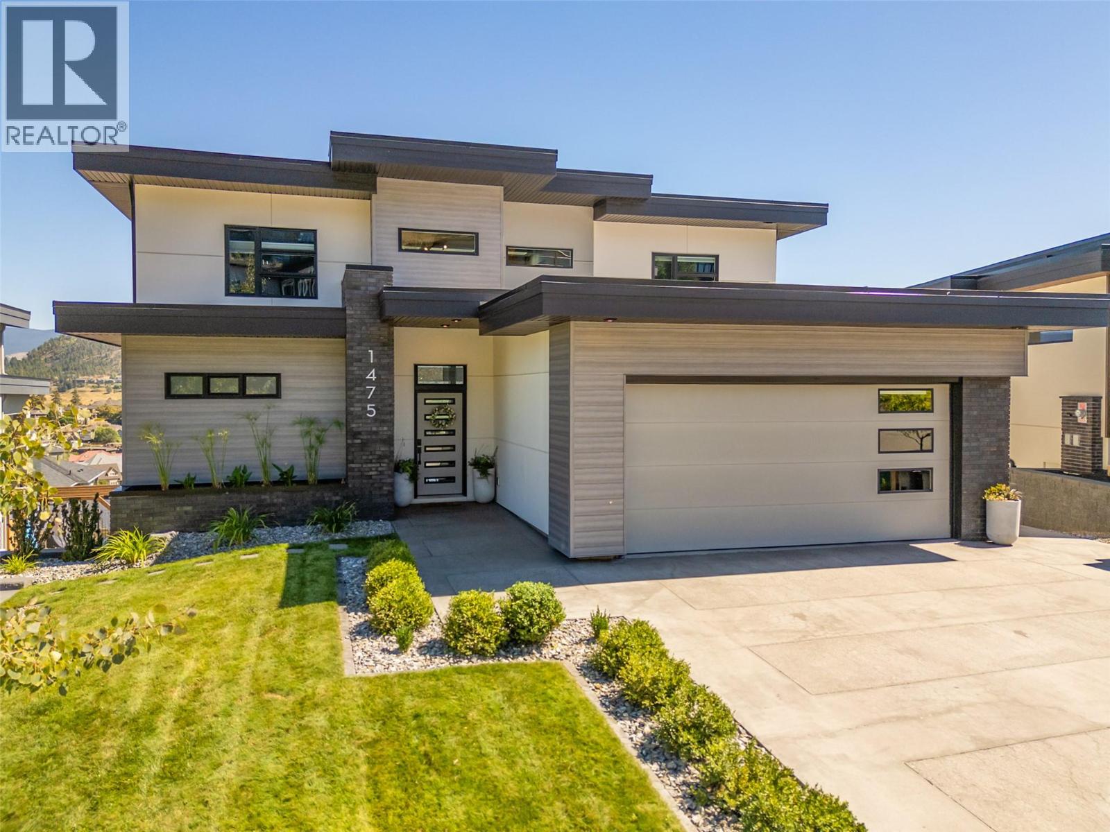  1475 Benzer Court, Kelowna