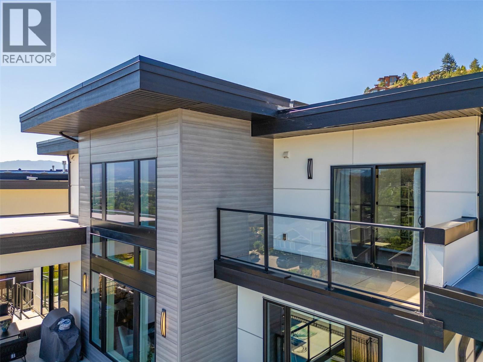  1475 Benzer Court, Kelowna