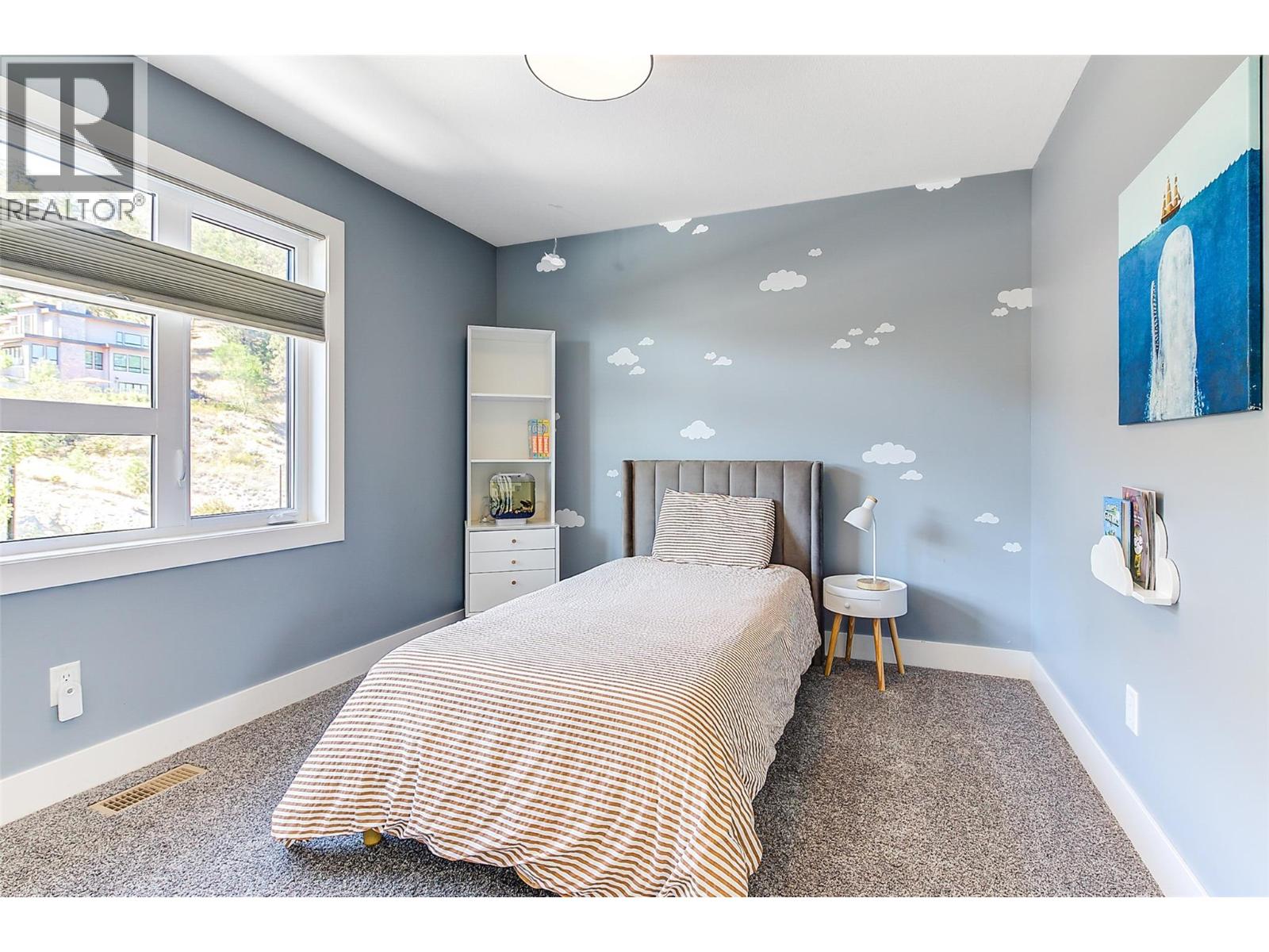  1475 Benzer Court, Kelowna