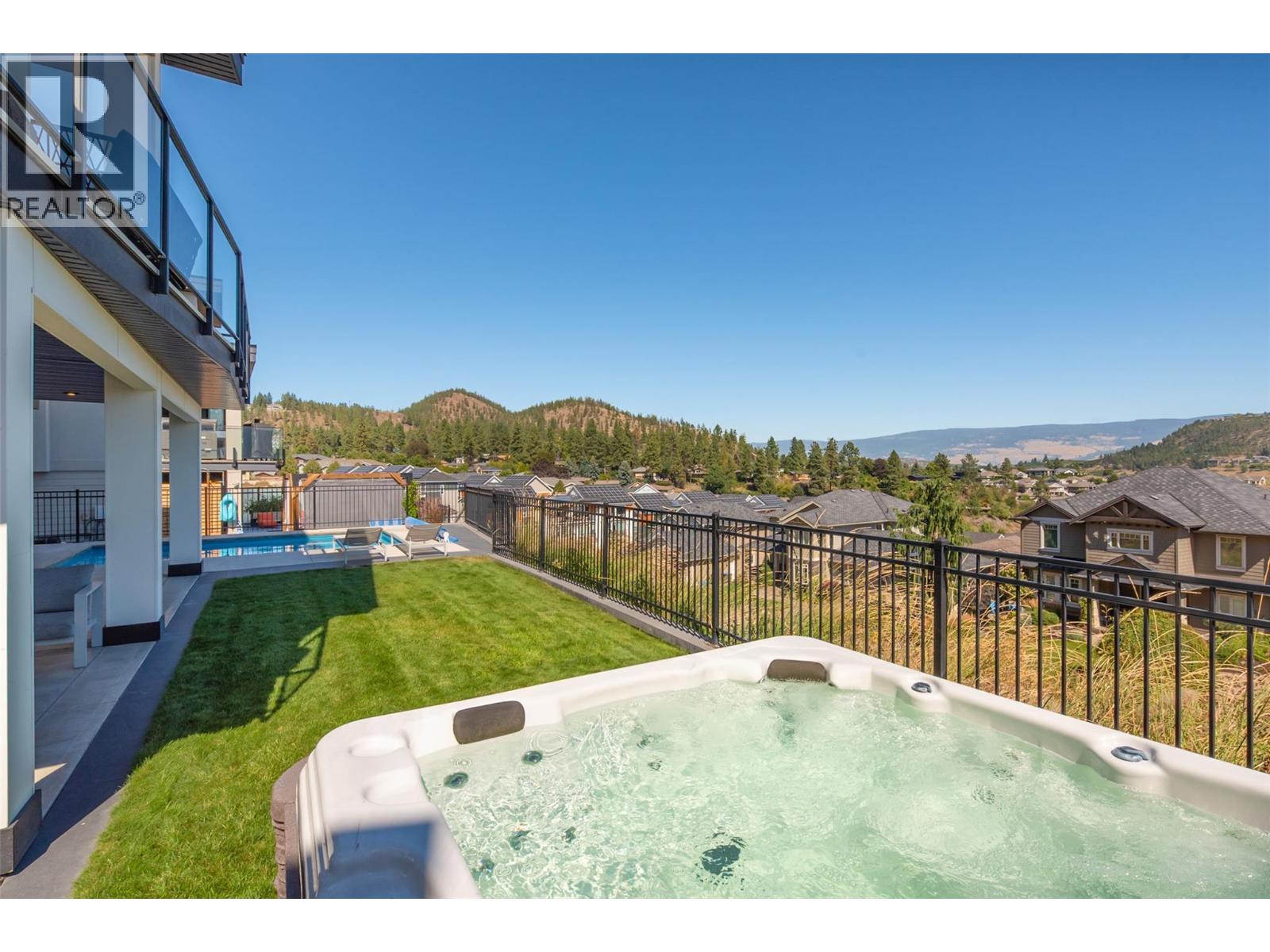  1475 Benzer Court, Kelowna