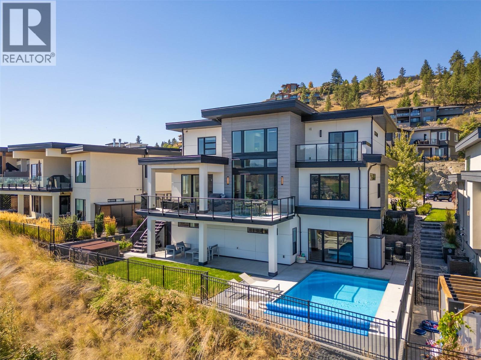  1475 Benzer Court, Kelowna