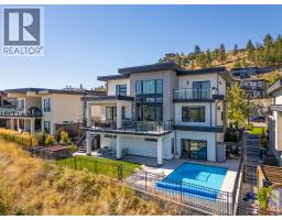  1475 Benzer Court, Kelowna