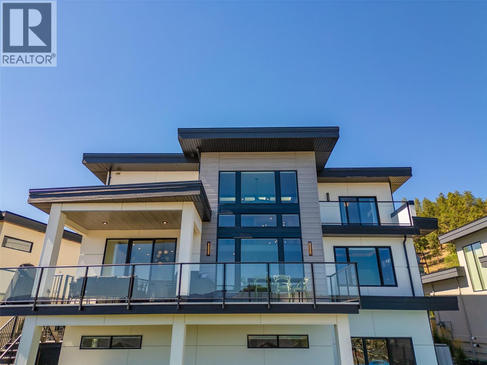  1475 Benzer Court, Kelowna