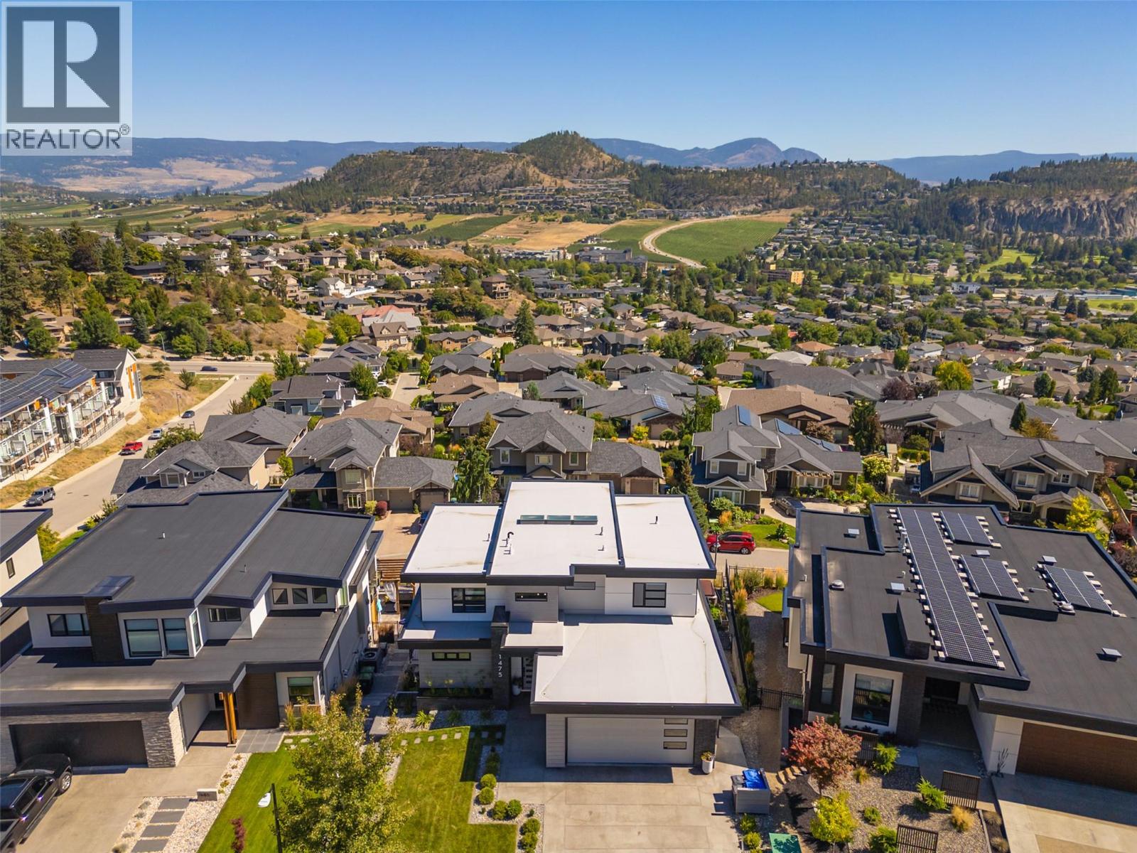  1475 Benzer Court, Kelowna