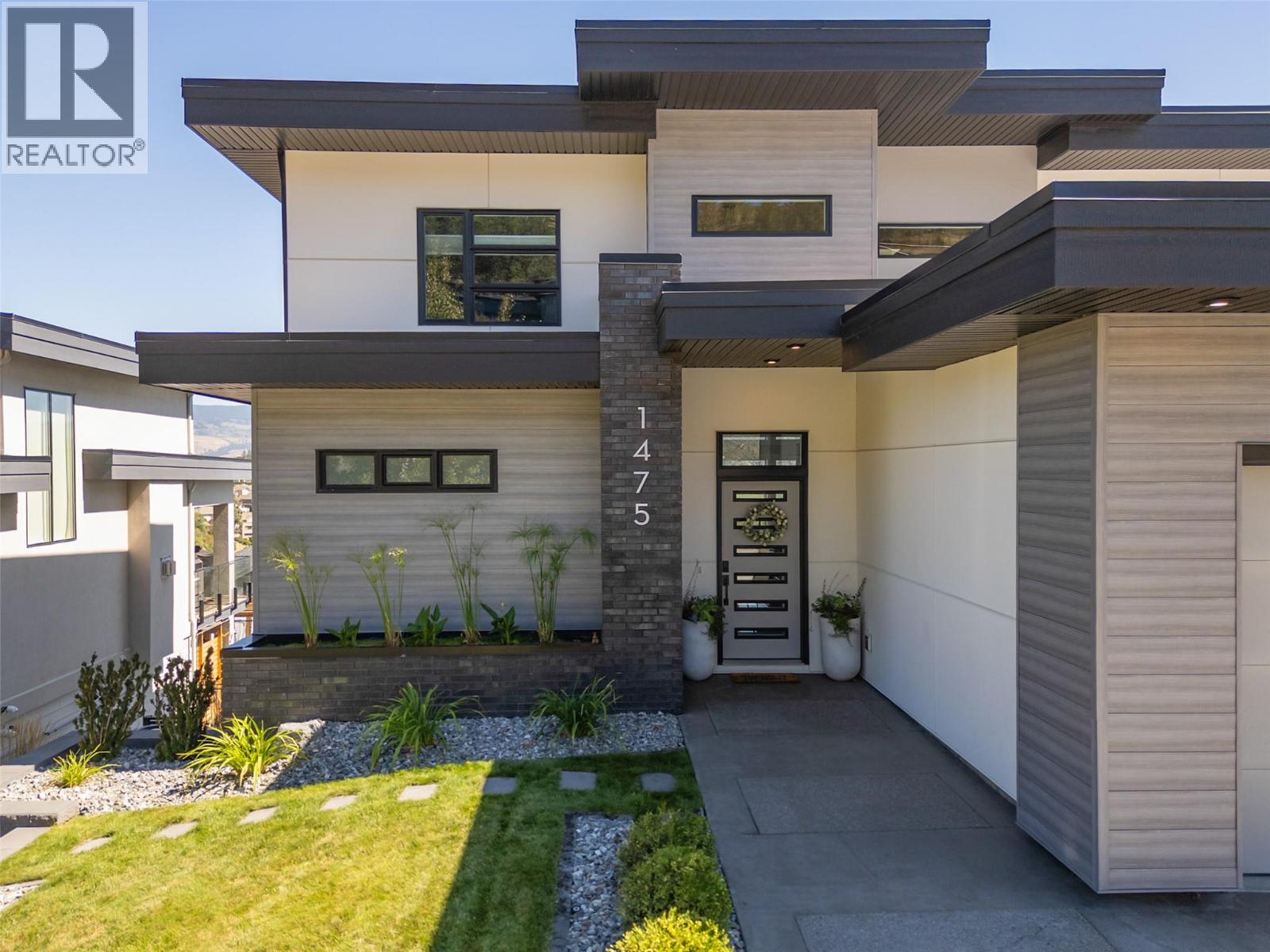  1475 Benzer Court, Kelowna