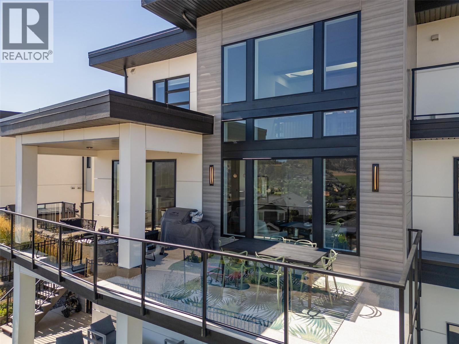  1475 Benzer Court, Kelowna