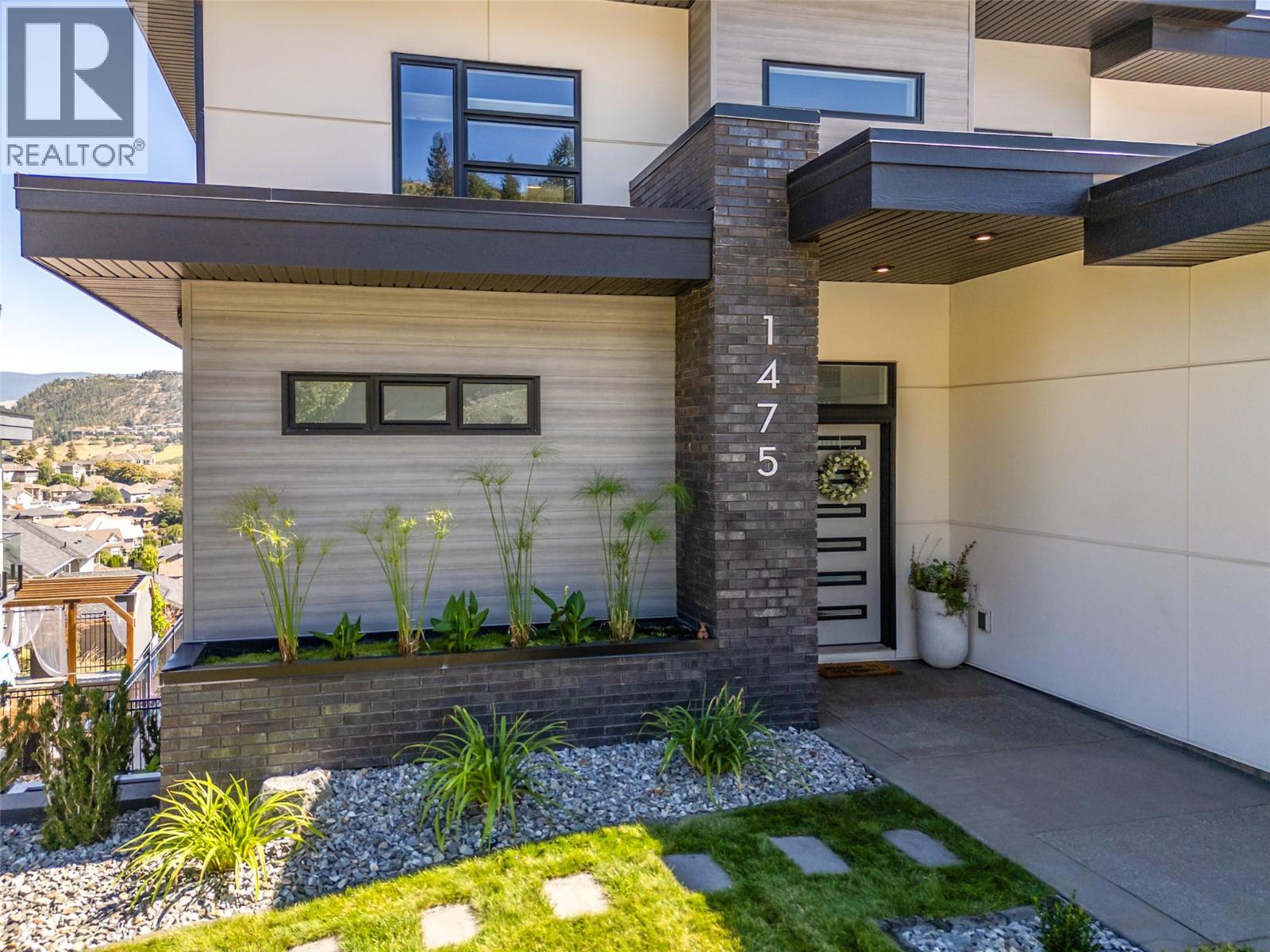  1475 Benzer Court, Kelowna