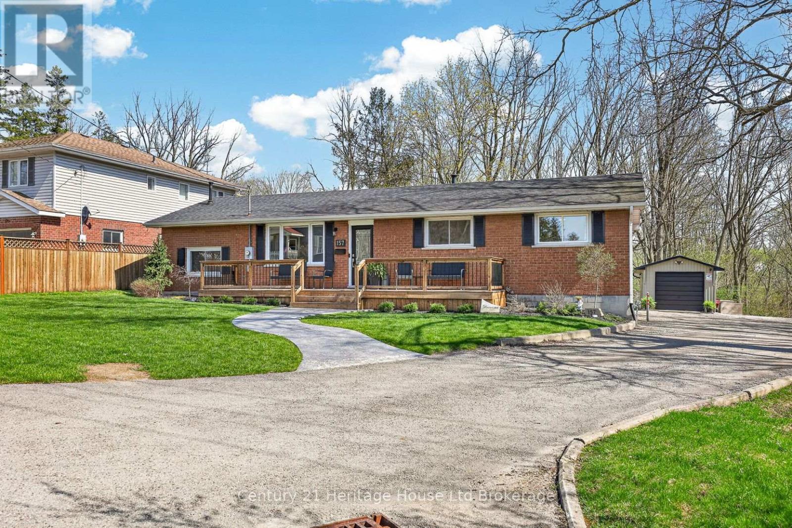 157 ANN STREET, Ingersoll (Ingersoll - South), Ontario, N5C2G5 — Photo 3