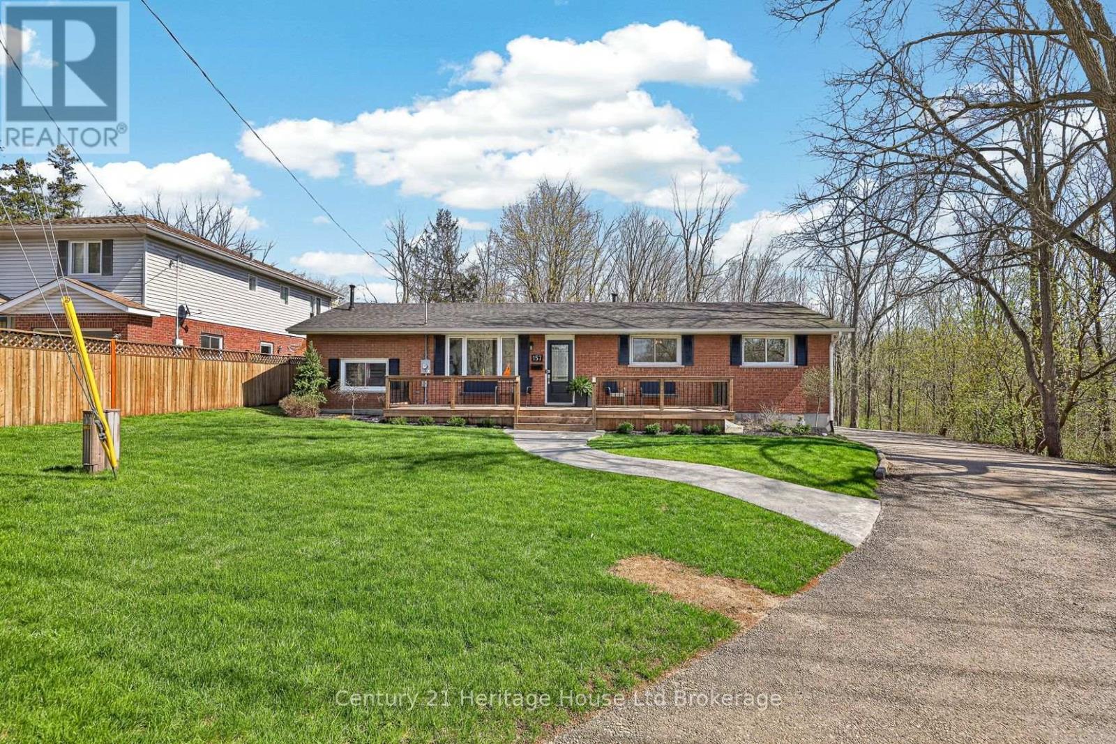 157 ANN STREET, Ingersoll (Ingersoll - South), Ontario, N5C2G5 — Photo 4