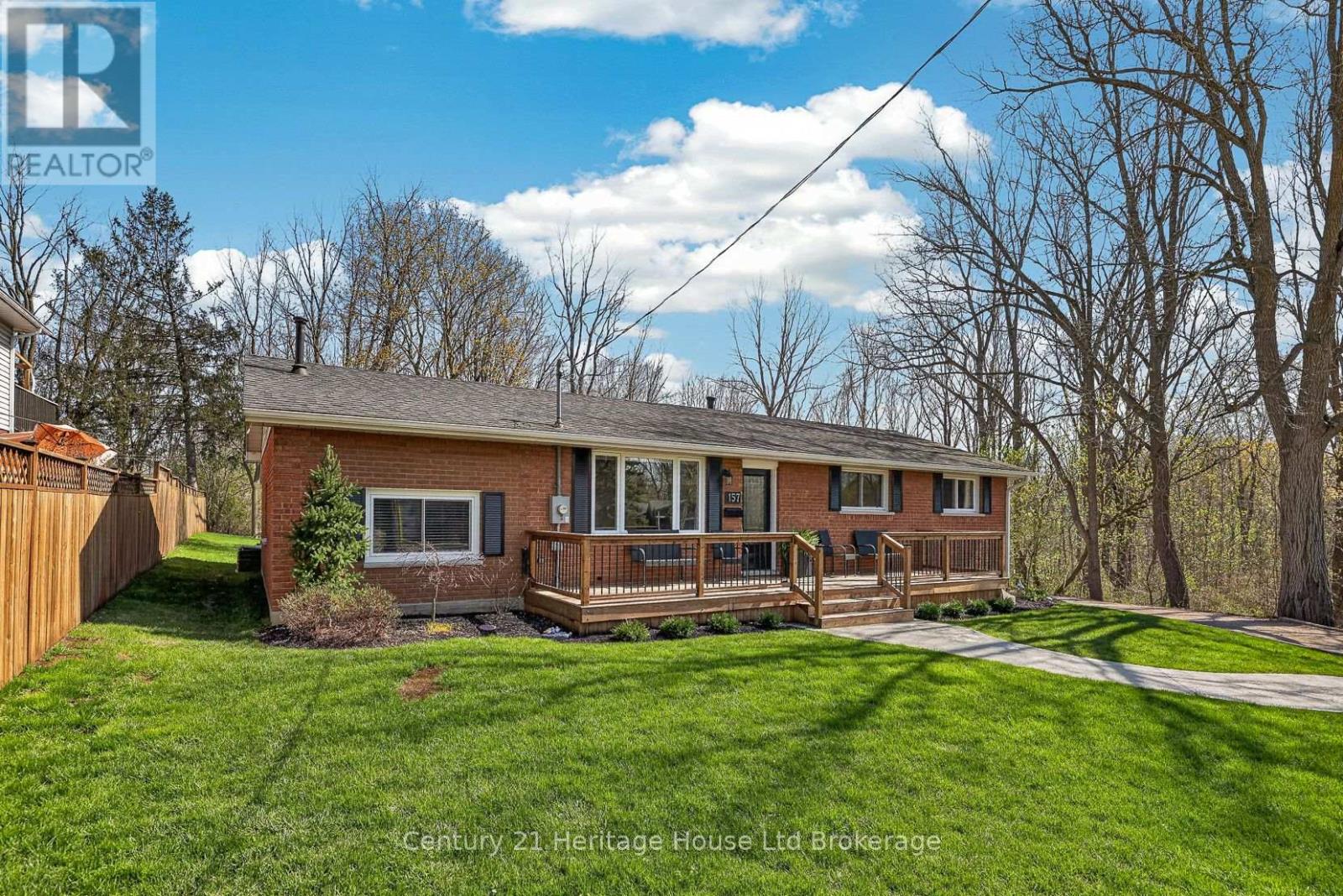 157 ANN STREET, Ingersoll (Ingersoll - South), Ontario, N5C2G5 — Photo 5