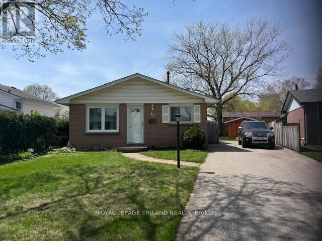 66 GARLAND CRESCENT Property Photo