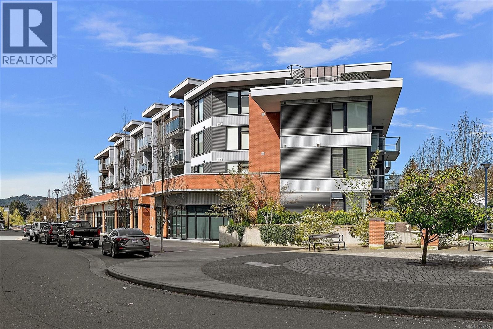 412 950 Whirlaway Crescent, Langford