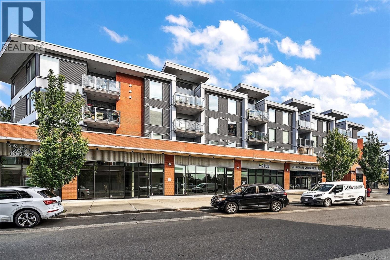 412 950 Whirlaway Crescent, Langford