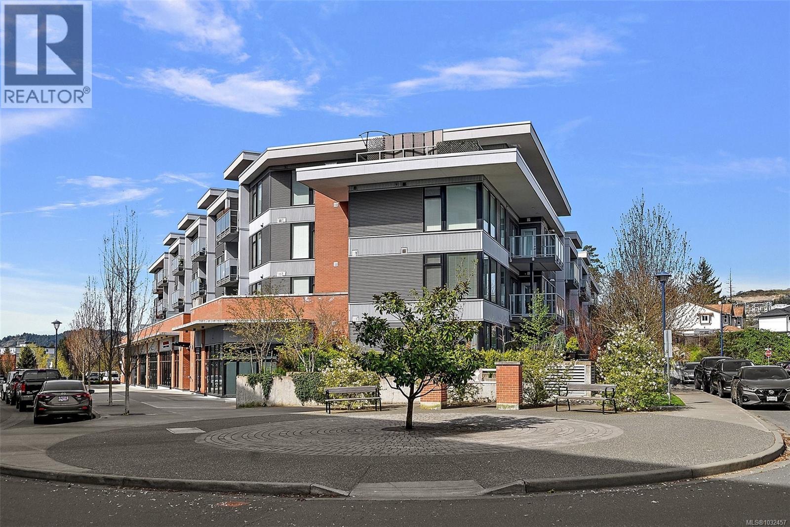 412 950 Whirlaway Crescent, Langford