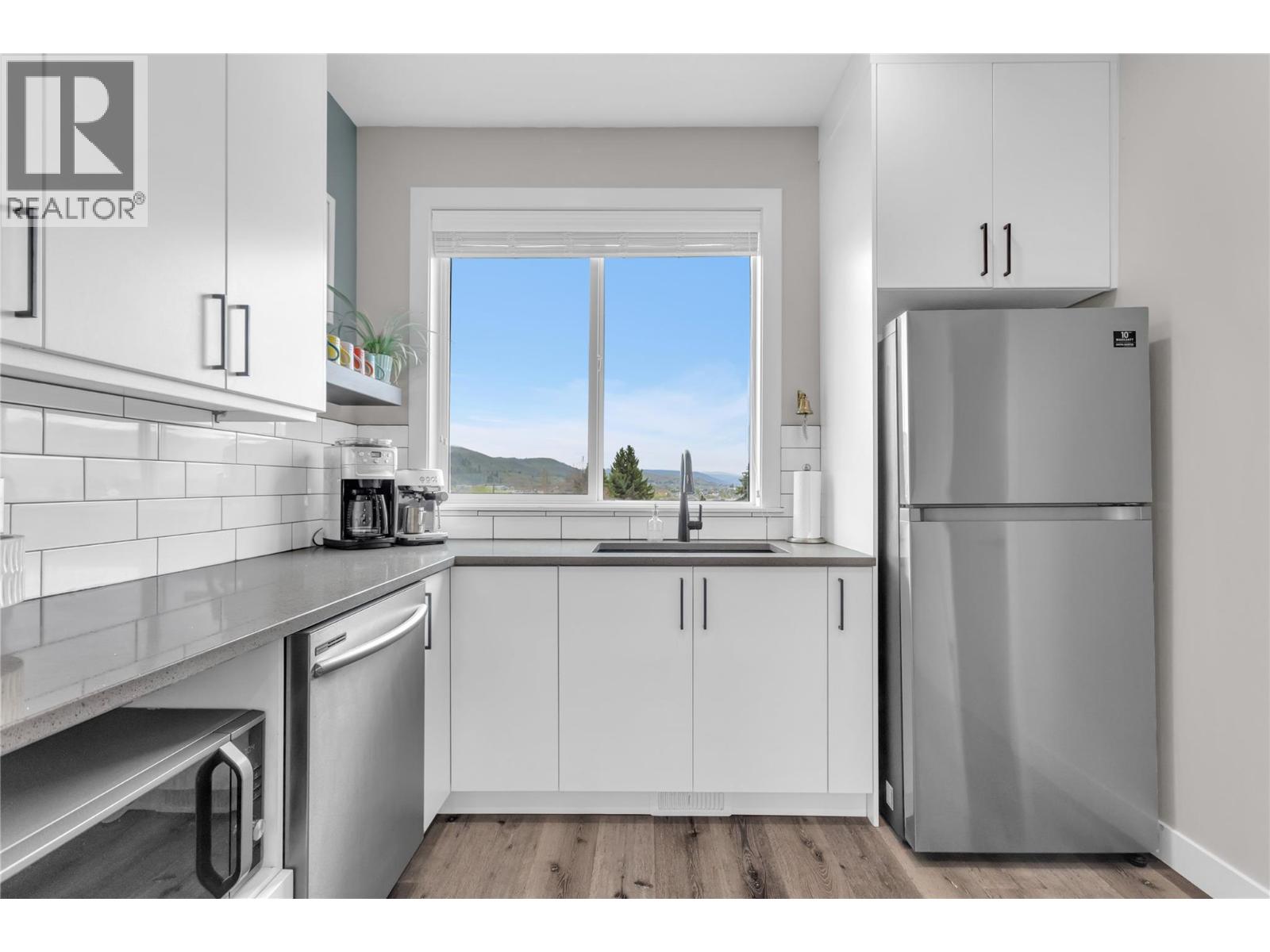 2 3405 16 Avenue, Vernon