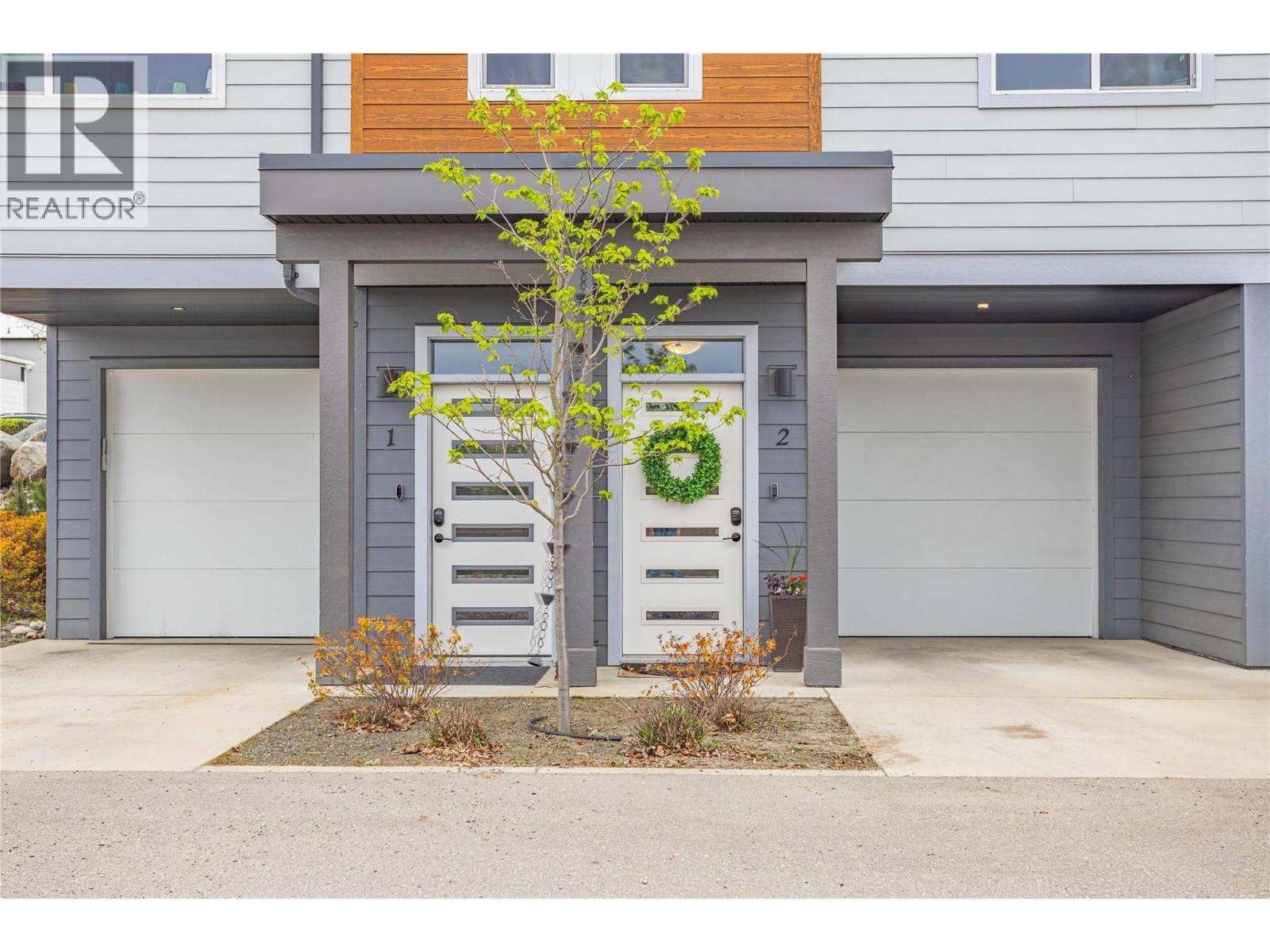 2 3405 16 Avenue, Vernon