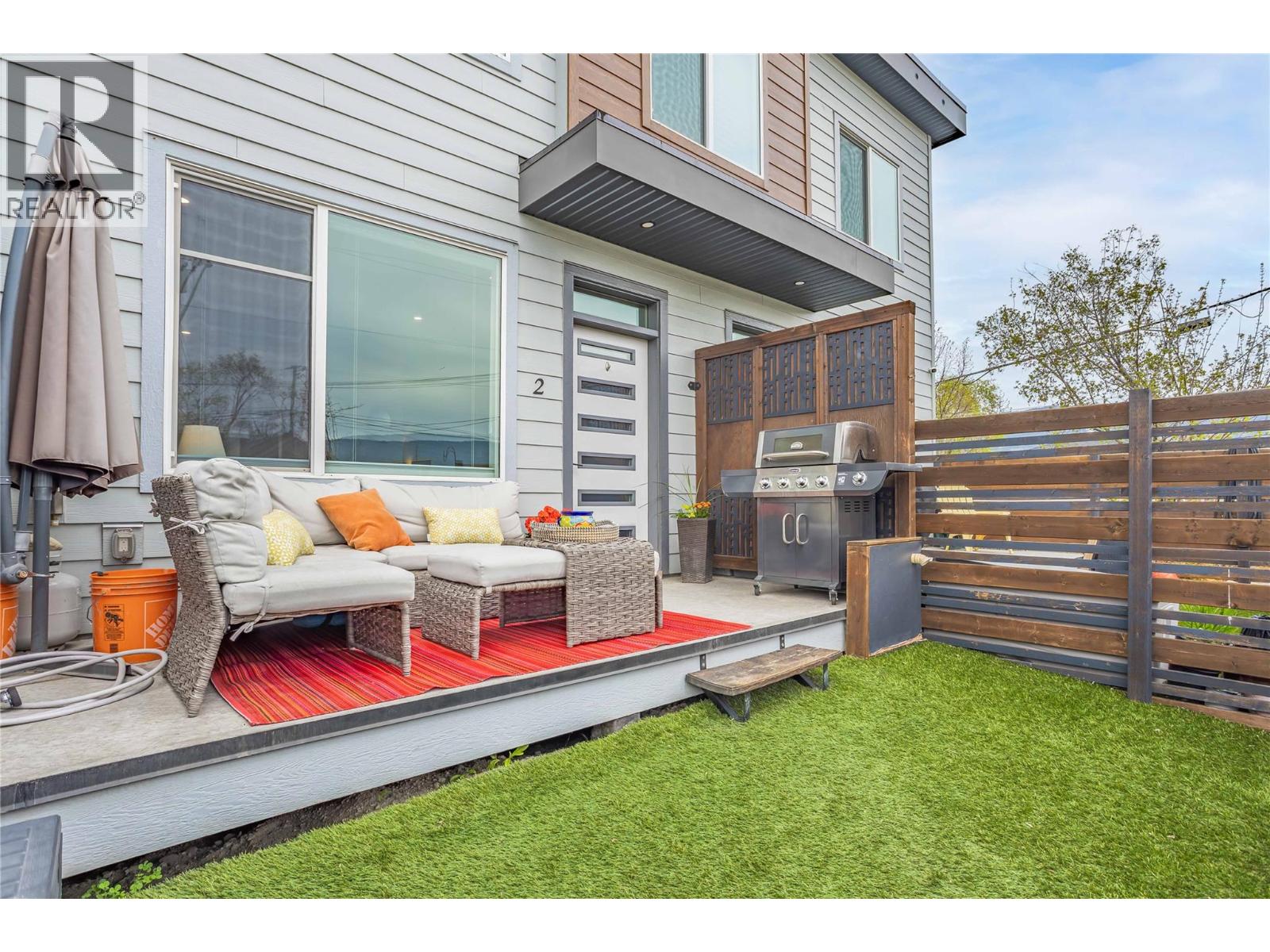 2 3405 16 Avenue, Vernon