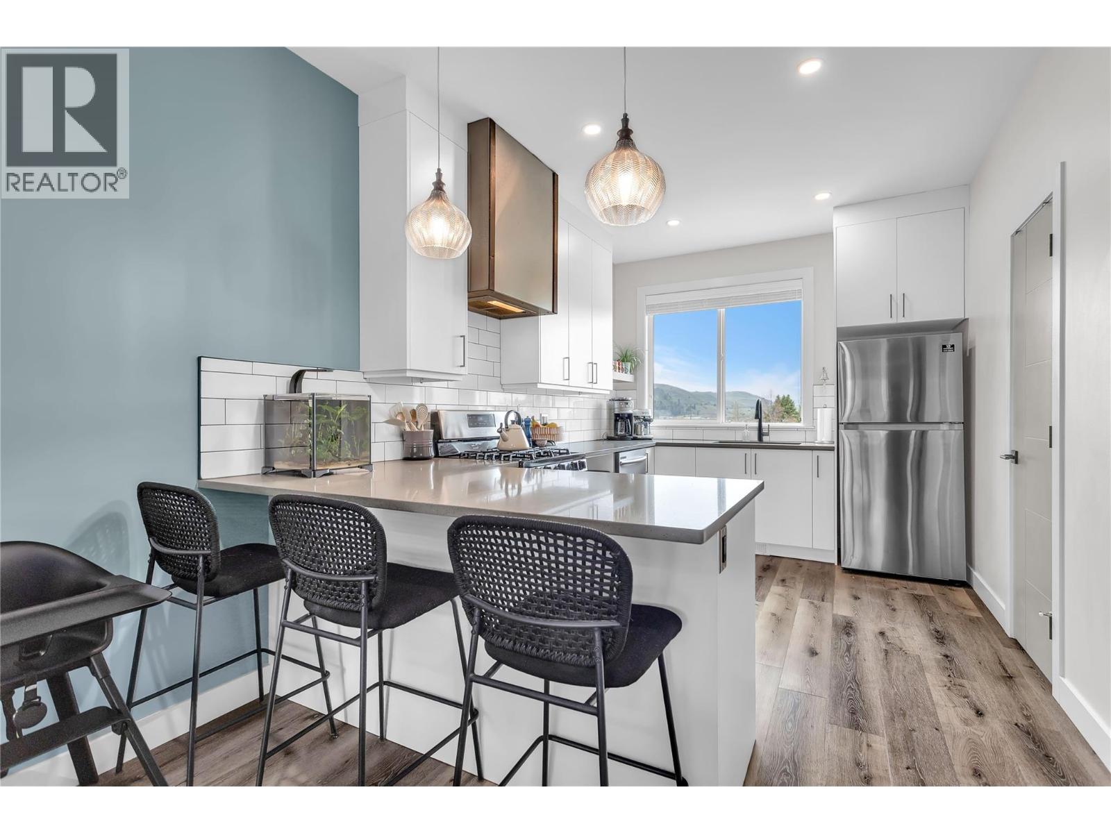 2 3405 16 Avenue, Vernon