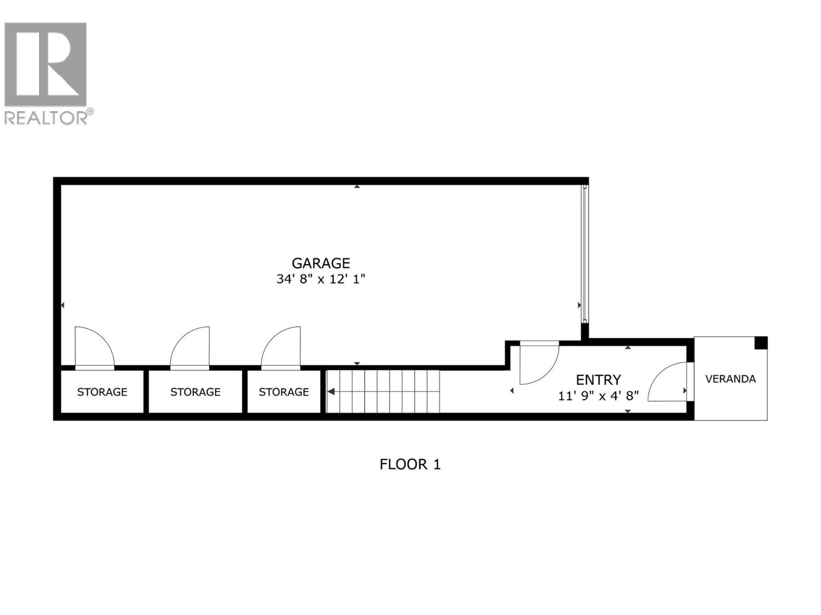 2 3405 16 Avenue, Vernon