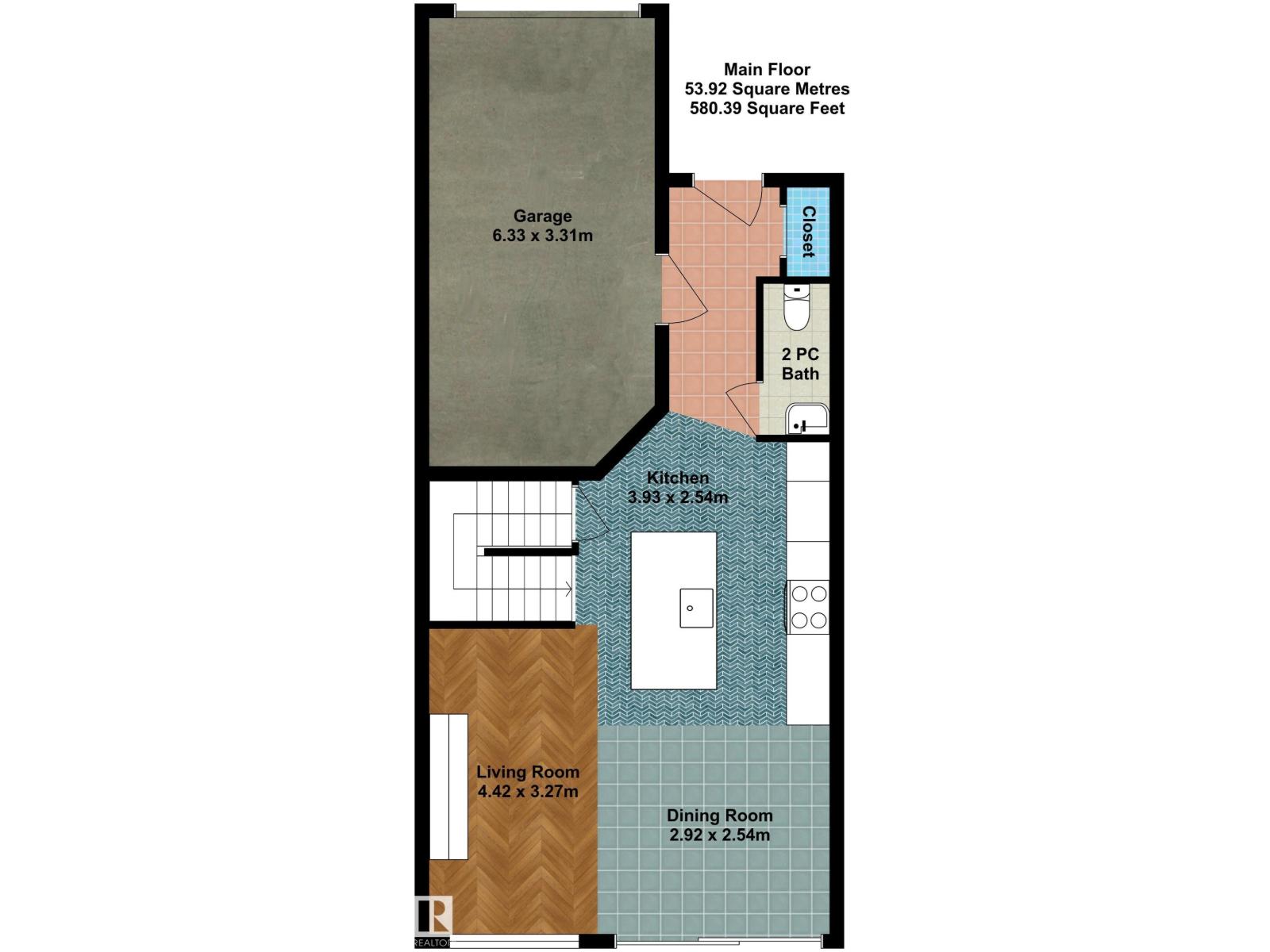 5487 Crabapple Loop SW SW - 45