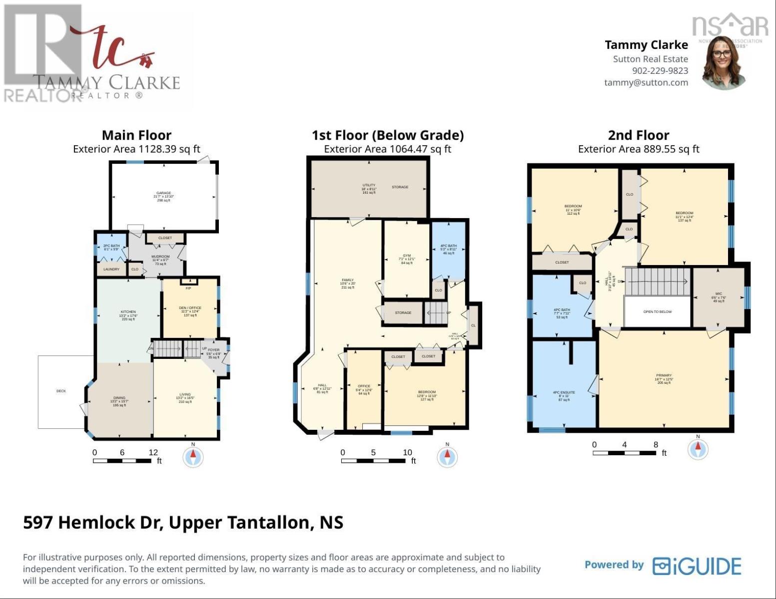 Property 49 of 50 of 597 Hemlock Drive, Westwood Hills