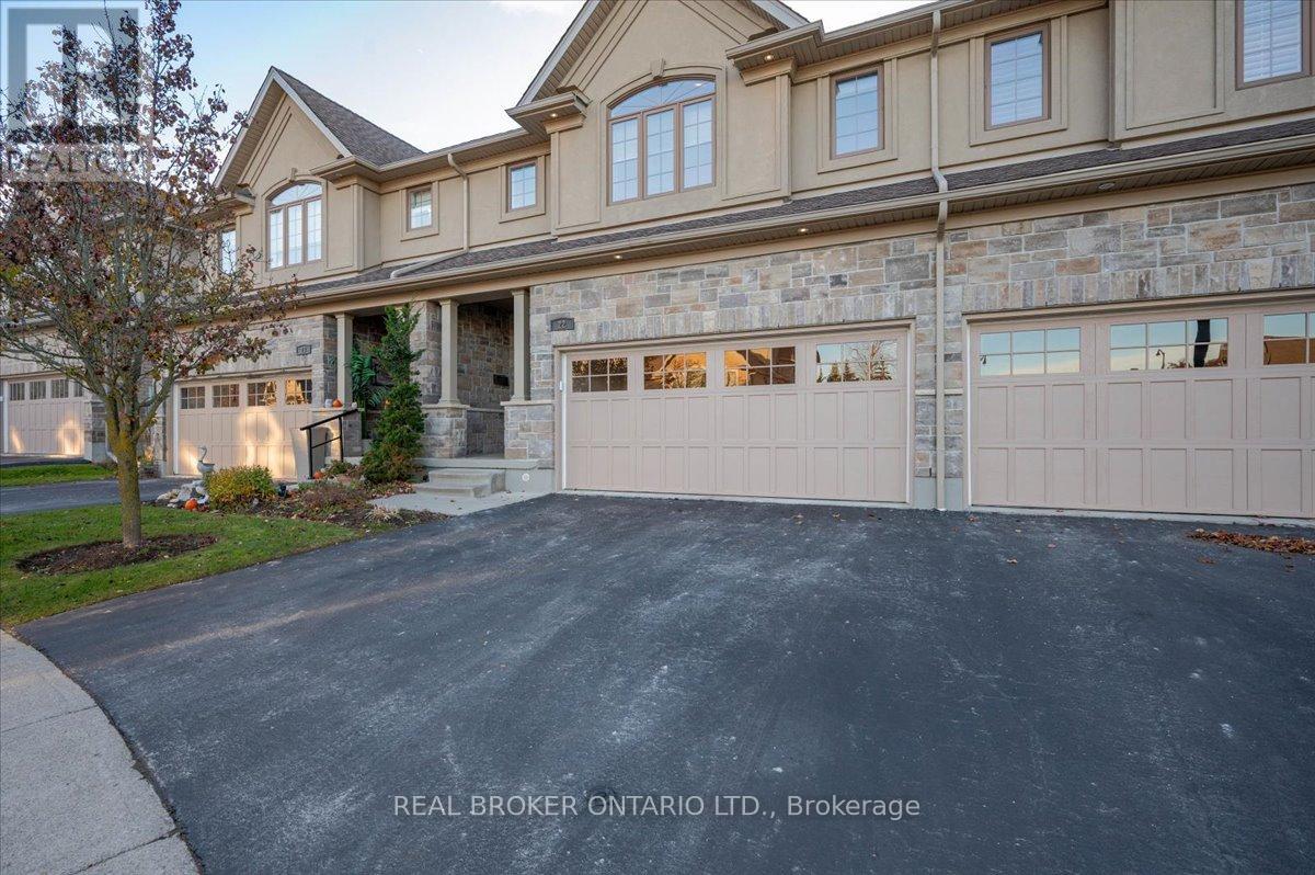 #22 435 WINCHESTER DRIVE - 2