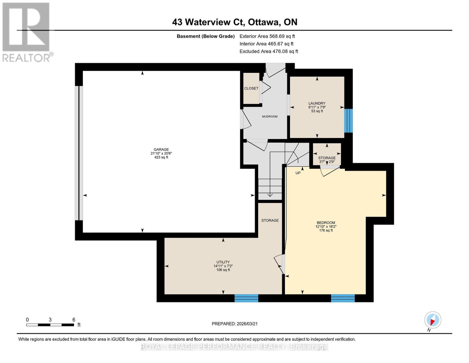 43 WATERVIEW COURT — photo 42