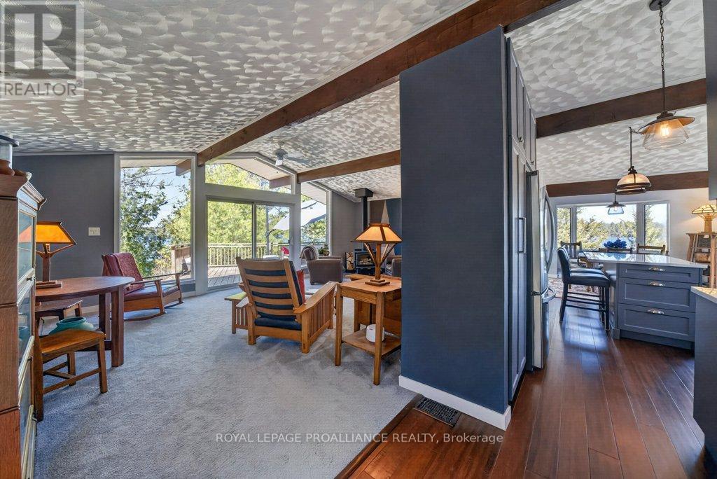 1171B EAGLE LAKE SOUTH SHORE ROAD — photo 16