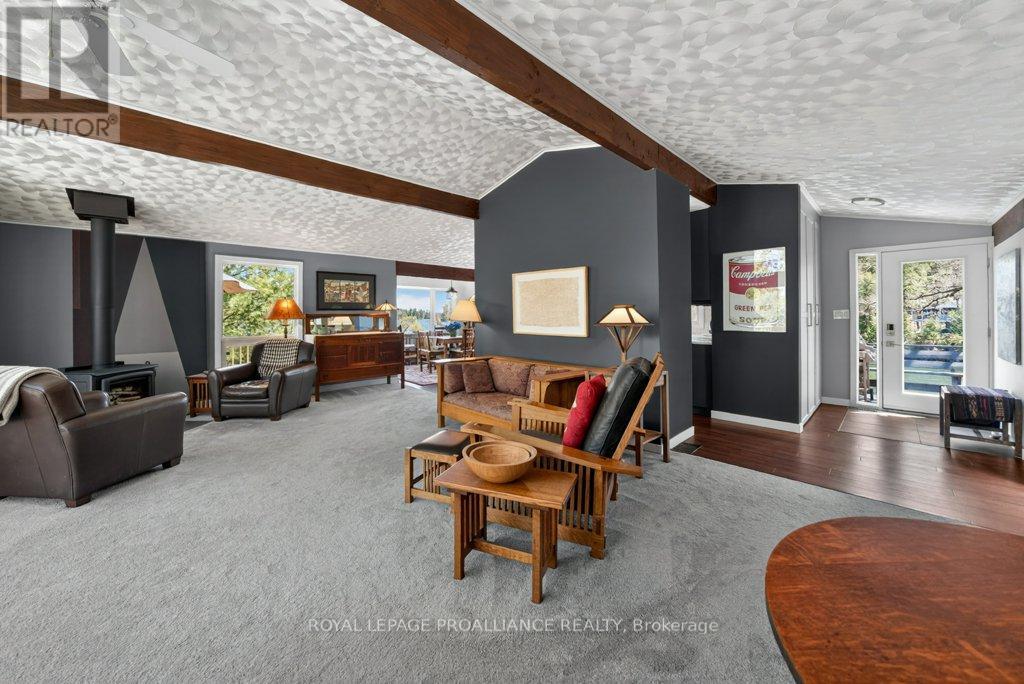 1171B EAGLE LAKE SOUTH SHORE ROAD — photo 18