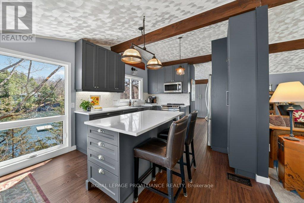 1171B EAGLE LAKE SOUTH SHORE ROAD — photo 26