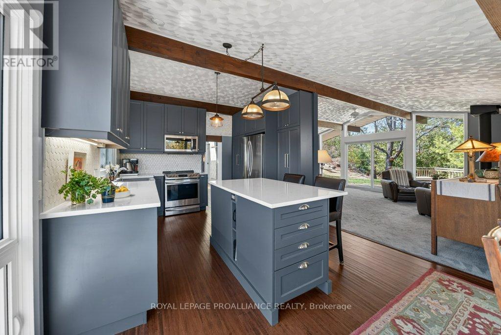 1171B EAGLE LAKE SOUTH SHORE ROAD — photo 27