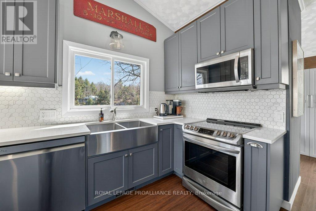 1171B EAGLE LAKE SOUTH SHORE ROAD — photo 29