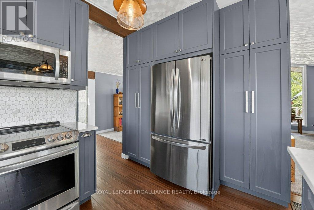 1171B EAGLE LAKE SOUTH SHORE ROAD — photo 30