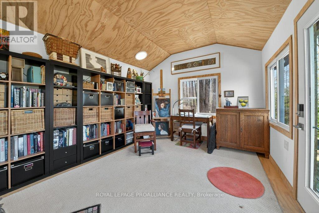 1171B EAGLE LAKE SOUTH SHORE ROAD — photo 43