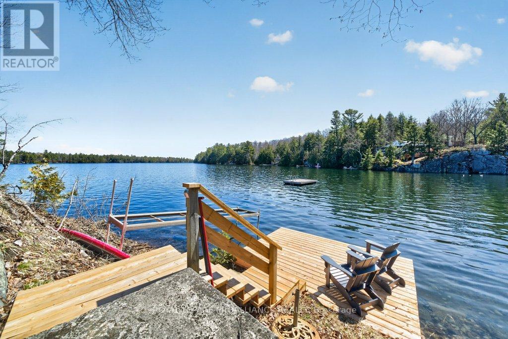 1171B EAGLE LAKE SOUTH SHORE ROAD — photo 48