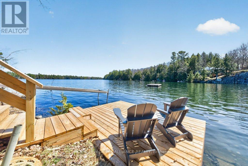 1171B EAGLE LAKE SOUTH SHORE ROAD — photo 49