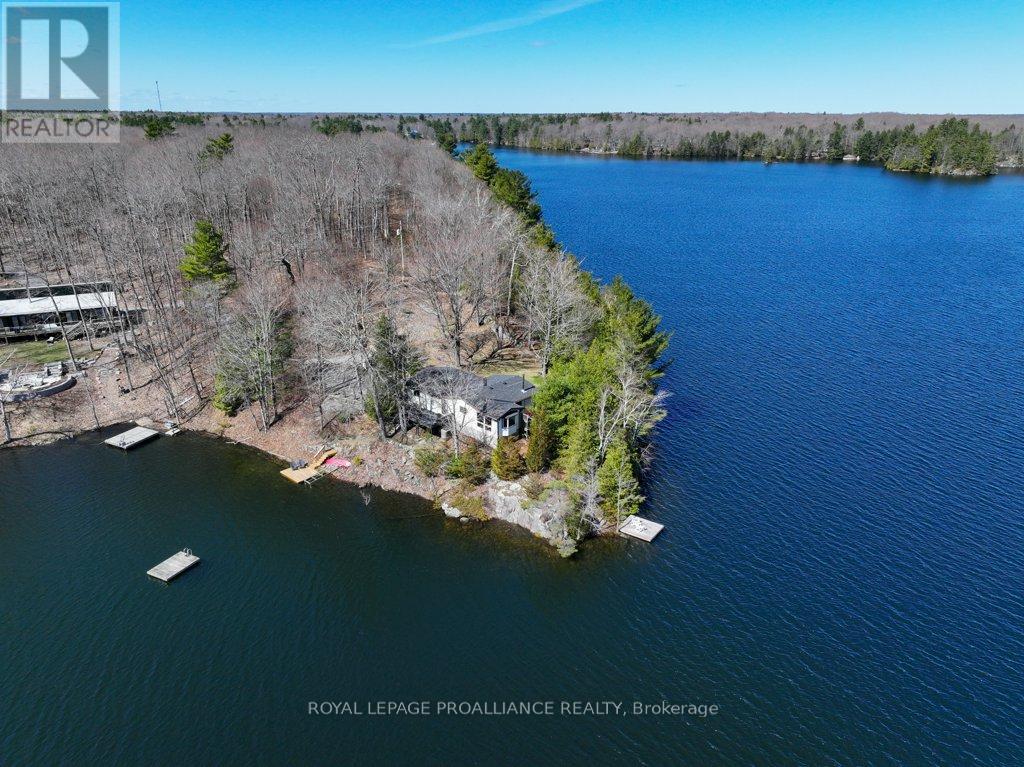 1171B EAGLE LAKE SOUTH SHORE ROAD — photo 50