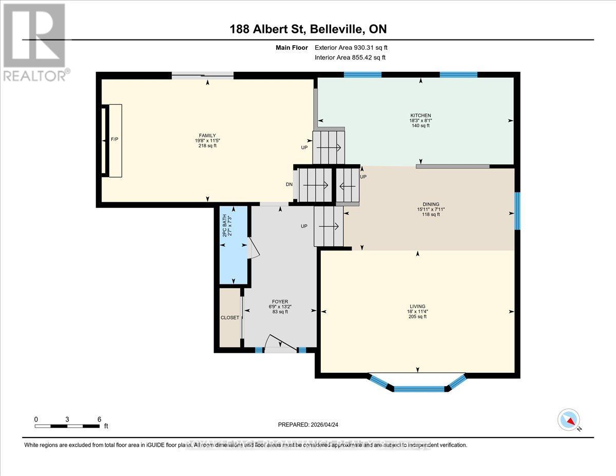 188 ALBERT STREET - 39