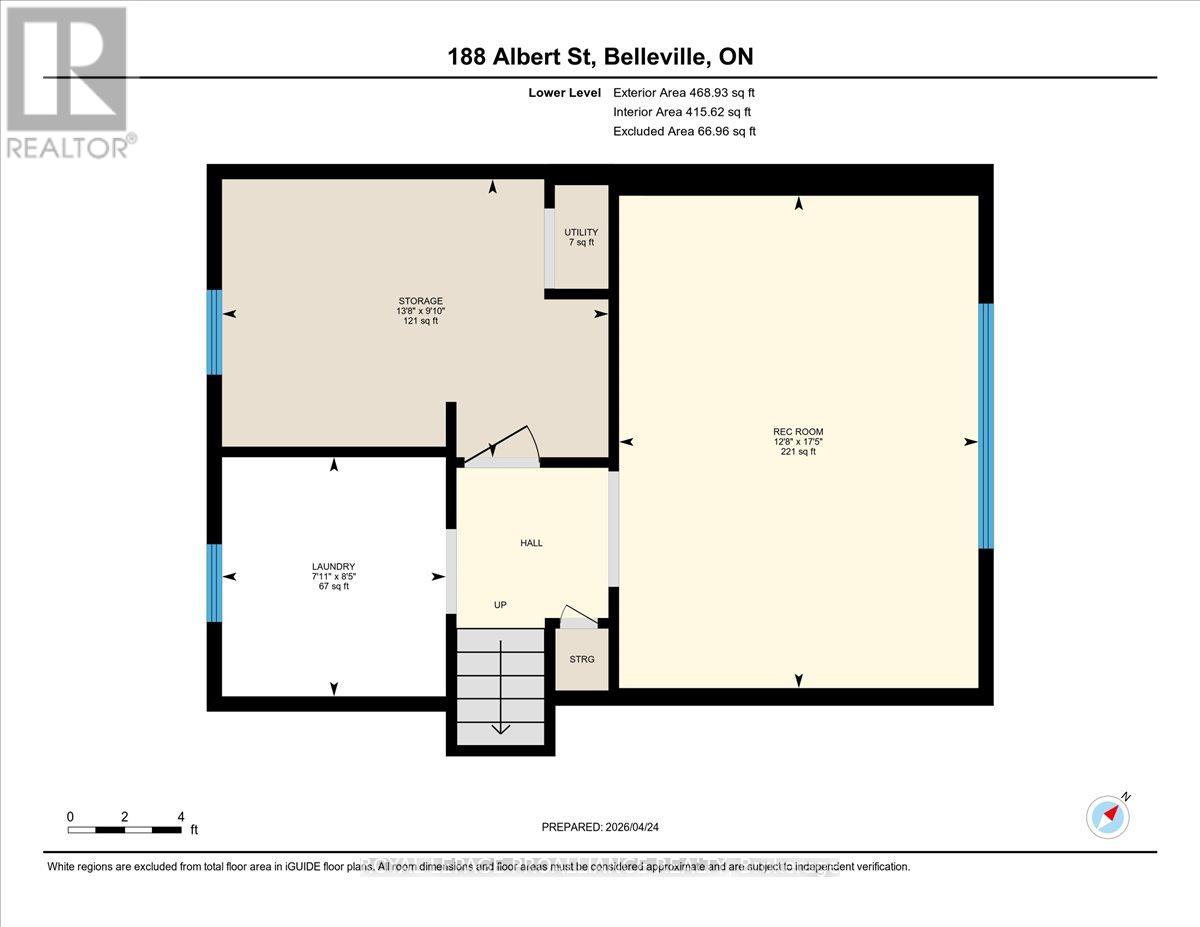 188 ALBERT STREET - 41