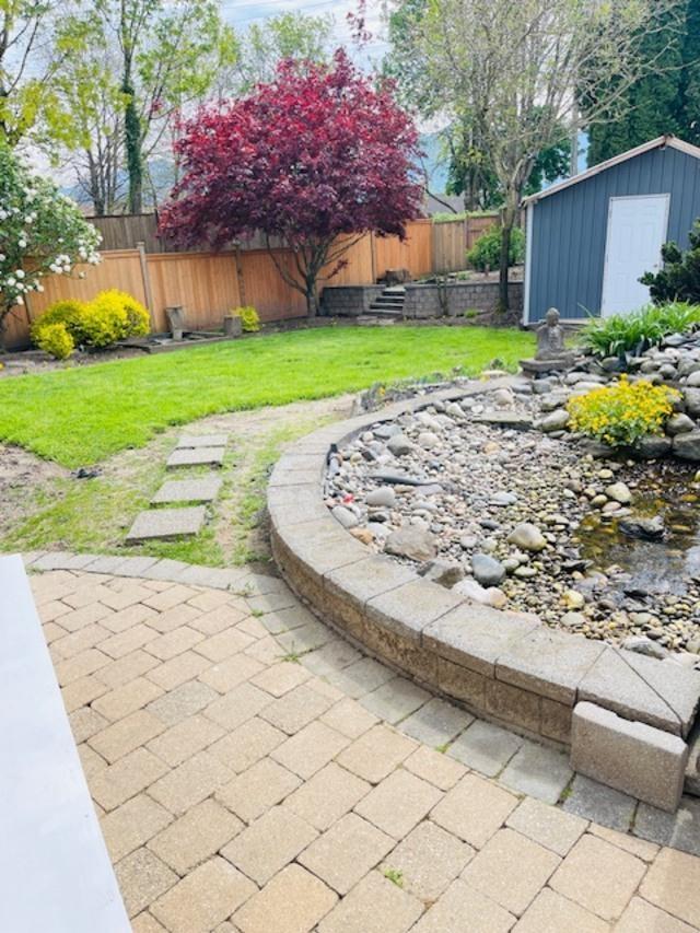 45470 SPRUCE DRIVE, Sardis West Vedder — photo 17