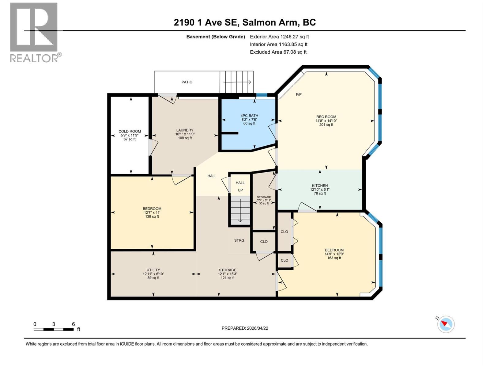 2190 1st Avenue SE - 73