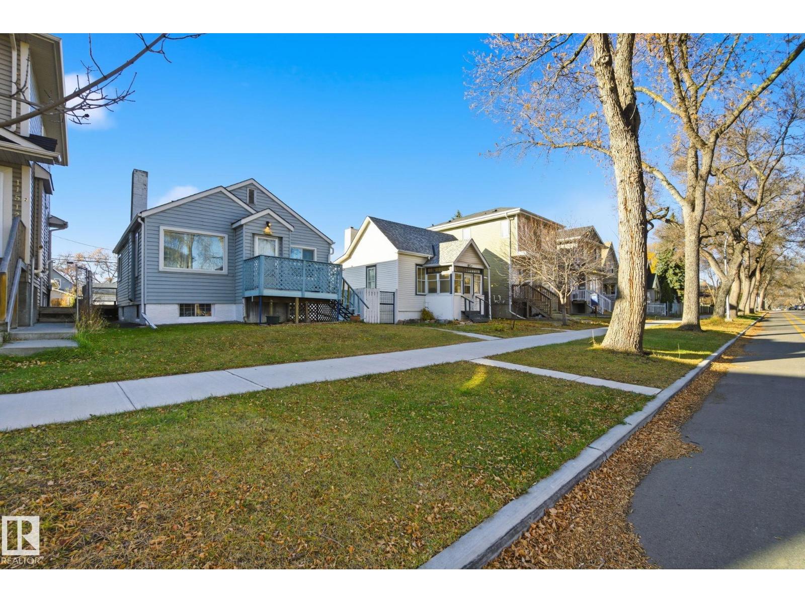 11514 92 ST NW, Edmonton