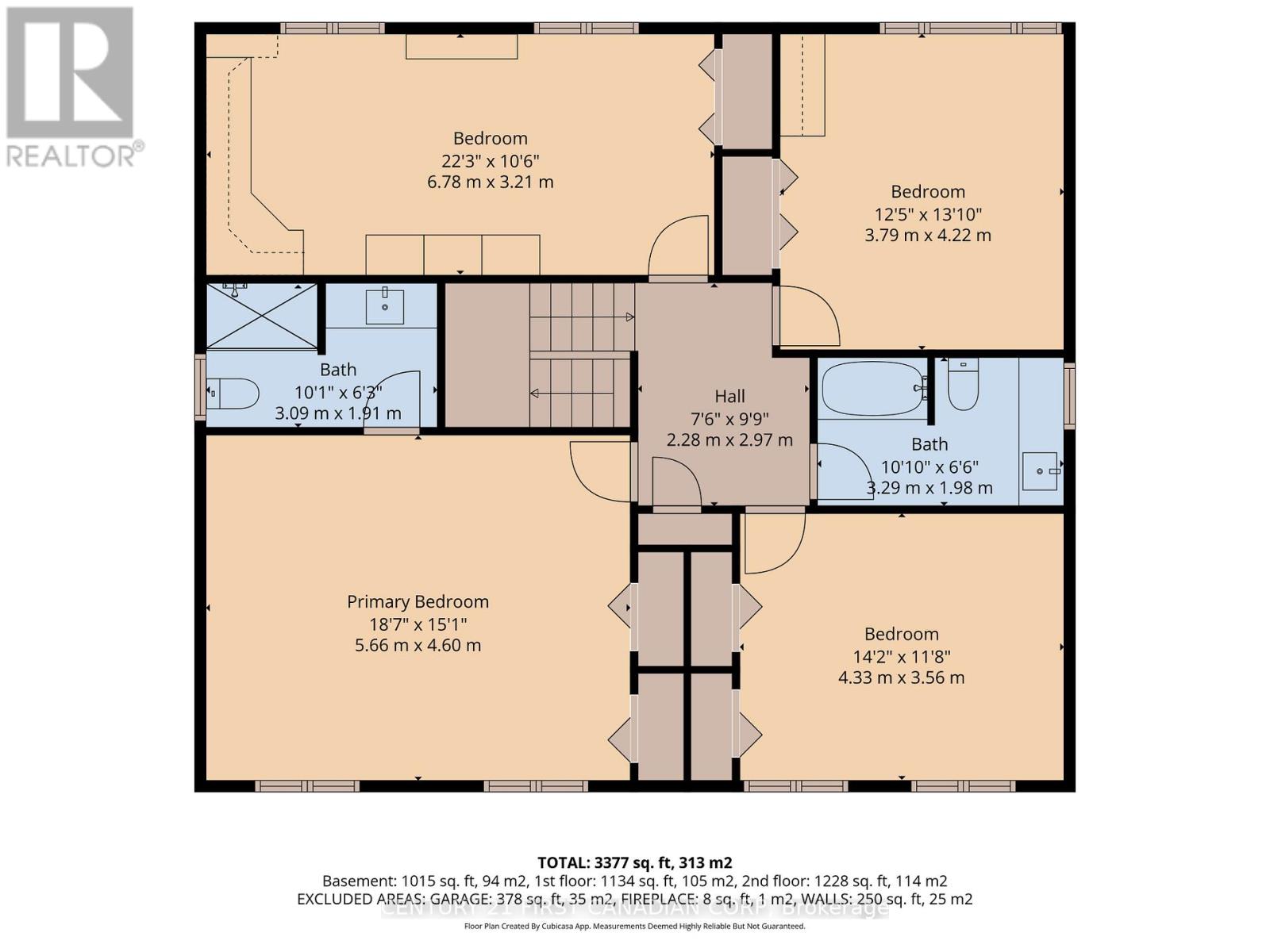 83 GUILDFORD CRESCENT - 48