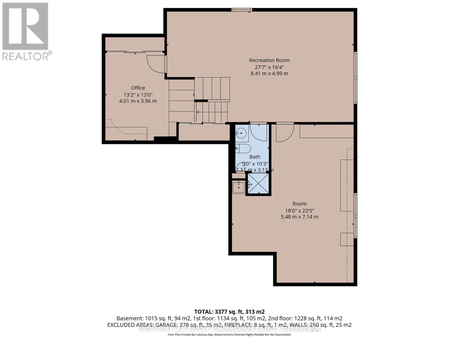 83 GUILDFORD CRESCENT - 50