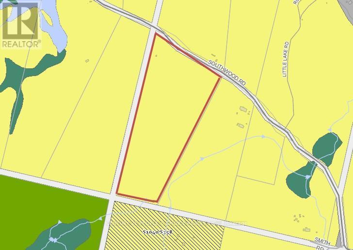 LOT-A SOUTHWOOD ROAD — photo 2