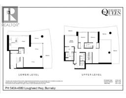 5404 4880 Lougheed Highway, Burnaby, BC V5C0N1 Photo 19