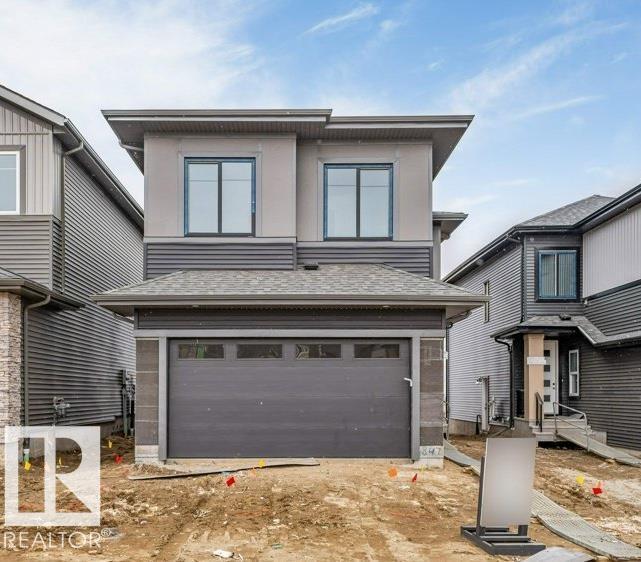 1847 CROSSBILL LO NW, Edmonton