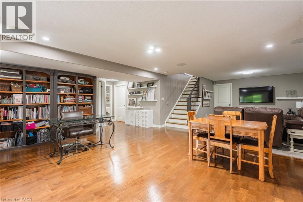 13 IRON BRIDGE Court, Caledonia, Ontario, N3W0A4 — Photo 21
