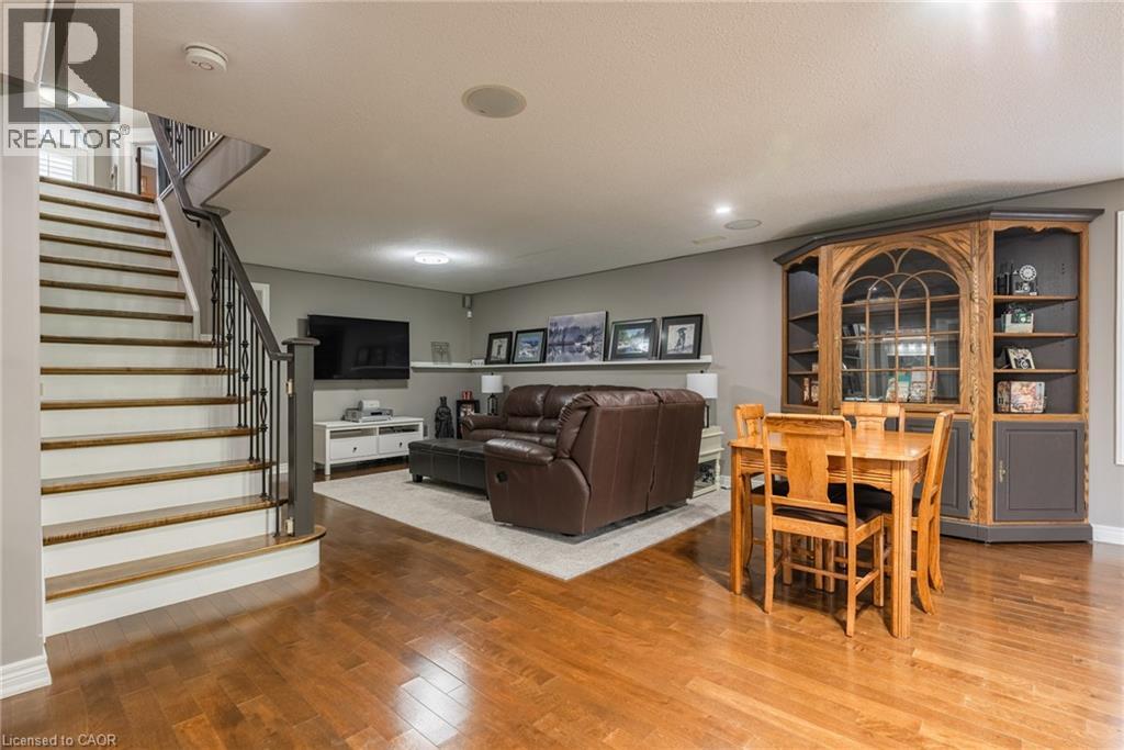 13 IRON BRIDGE Court, Caledonia, Ontario, N3W0A4 — Photo 20